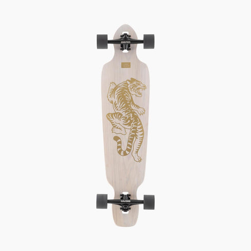 Landyachtz - Battle Axe Bengal 38" (deck-only)